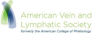 logo American Vein and Lymphatic Society
